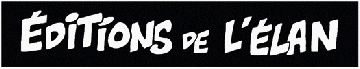 Éditions de l'Élan